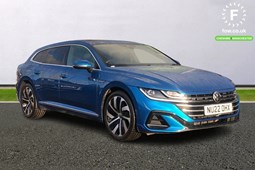 Volkswagen Arteon Shooting Brake (20-24) 2.0 TDI R Line DSG 5d For Sale - FOW Trafford, Trafford Park