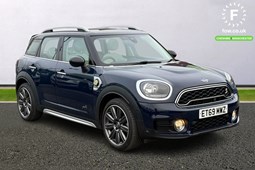 MINI Countryman SUV (17-24) Cooper S E All4 PHEV Exclusive auto 5d For Sale - FOW Trafford, Trafford Park