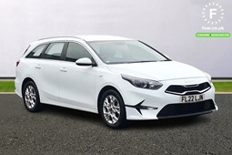 Kia Ceed Sportswagon (18 on) 2 1.0 T-GDi 118bhp ISG 5d For Sale - FOW Trafford, Trafford Park