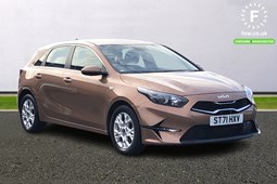 Kia Ceed Hatchback (18 on) 2 1.0 T-GDi 118bhp ISG 5d For Sale - FOW Trafford, Trafford Park