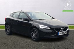 Volvo V40 Hatchback (12-19) T3 (152bhp) Momentum 5d Geartronic For Sale - FOW Trafford, Trafford Park