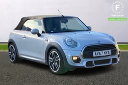 MINI Convertible (16-24) 1.5 Cooper 2d Auto For Sale - FOW Trafford, Trafford Park