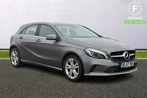 Mercedes-Benz A-Class (13-18) A180 Sport Premium 5d Auto For Sale - FOW Trafford, Trafford Park