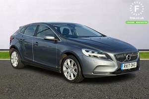 Volvo V40 Hatchback (12-19) D3 (4 Cyl 150bhp) Inscription 5d Geartronic For Sale - FOW Trafford, Trafford Park