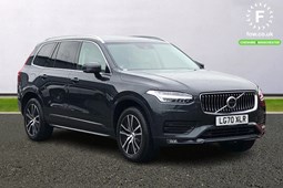 Volvo XC90 (15-24) Momentum B5 AWD auto 5d For Sale - FOW Trafford, Trafford Park