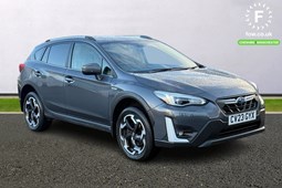 Subaru XV SUV (17 on) e-Boxer 2.0i SE Lineartronic auto 5d For Sale - FOW Trafford, Trafford Park