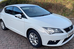 SEAT Leon Hatchback (13-20) SE 1.5 TSI Evo 130PS 5d For Sale - FOW Trafford, Trafford Park