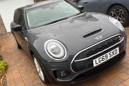 MINI Clubman (15-24) Cooper S Classic (07/19-) 6d For Sale - FOW Trafford, Trafford Park