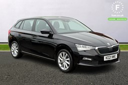 Skoda Scala Hatchback (19 on) 1.0 TSI 110 SE 5dr DSG For Sale - FOW Trafford, Trafford Park