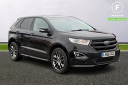 Ford Edge (15 on) 2.0 TDCi (180bhp) Sport 5d For Sale - FOW Trafford, Trafford Park