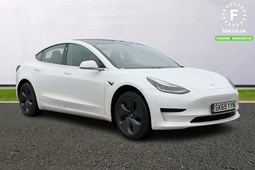 Tesla Model 3 (16 on) Standard Range Plus auto 4d For Sale - FOW Trafford, Trafford Park