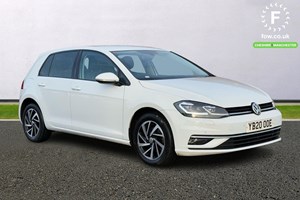 Volkswagen Golf Hatchback (13-20) Match Edition 1.6 TDI 115PS 5d For Sale - FOW Trafford, Trafford Park