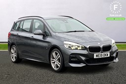 BMW 2-Series Gran Tourer (15-24) 220i M Sport Sport Dual-clutch auto (04/2018 on) 5d For Sale - FOW Trafford, Trafford Park