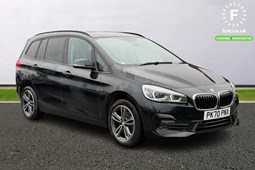 BMW 2-Series Gran Tourer (15-24) 218i Sport (04/2018 on) 5d For Sale - FOW Trafford, Trafford Park