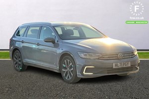 Volkswagen Passat Estate (15-24) GTE 1.4 TSI PHEV 218PS DSG auto 5d For Sale - FOW Trafford, Trafford Park