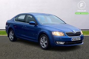 Skoda Octavia Hatchback (13-20) SE Technology 1.6 TDI 110PS 5d For Sale - FOW Trafford, Trafford Park