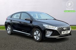 Hyundai Ioniq Hatchback (16-22) Premium SE Hybrid 1.6 141PS DCT auto 5d For Sale - FOW Trafford, Trafford Park