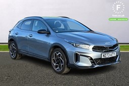 Kia Xceed SUV (19 on) 1.5T GDi ISG GT-Line 5dr For Sale - FOW Trafford, Trafford Park