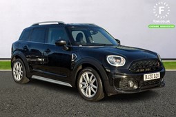 MINI Countryman SUV (17-24) 2.0 Cooper S Exclusive Auto 5d For Sale - FOW Trafford, Trafford Park