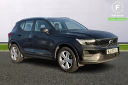 Volvo XC40 SUV (17 on) 2.0 B3P Core 5dr Auto For Sale - FOW Trafford, Trafford Park