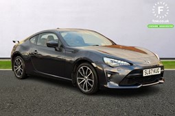 Toyota GT86 (12-21) Pro 2.0 Boxer D-4S 2d For Sale - FOW Trafford, Trafford Park