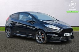 Ford Fiesta ST (12-17) 1.6 EcoBoost ST-2 3d For Sale - FOW Trafford, Trafford Park