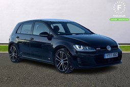 Volkswagen Golf Hatchback (13-20) 2.0 TDI GTD (Nav) 5d For Sale - FOW Trafford, Trafford Park