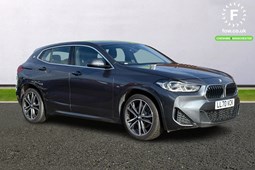 BMW X2 SUV (18-23) xDrive 25e M Sport Auto 5d For Sale - FOW Trafford, Trafford Park