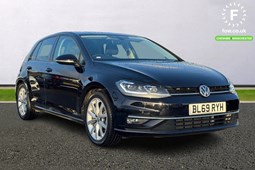 Volkswagen Golf Hatchback (13-20) GT Edition 1.5 TSI Evo 150PS DSG auto 5d For Sale - FOW Trafford, Trafford Park