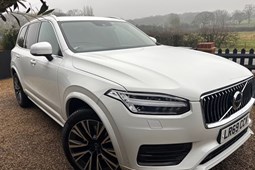 Volvo XC90 (15-24) Momentum B5 AWD auto 5d For Sale - FOW Trafford, Trafford Park