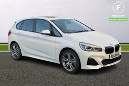 BMW 2-Series Active Tourer (14-21) 225xe M Sport Premium auto 5d For Sale - FOW Trafford, Trafford Park