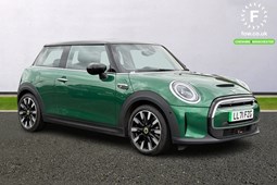 MINI Electric Hatch Hatchback (20 on) 135kW Cooper S 3 33kWh 3dr Auto For Sale - FOW Trafford, Trafford Park