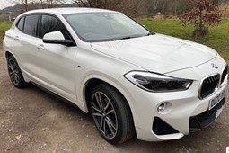 BMW X2 SUV (18-23) xDrive20d M Sport Sport Automatic 5d For Sale - FOW Trafford, Trafford Park