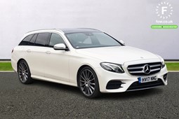 Mercedes-Benz E-Class Estate (16-23) E 220 d AMG Line Premium Plus 9G-Tronic Plus auto 5d For Sale - FOW Trafford, Trafford Park