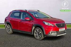 Peugeot 2008 (13-19) Allure 1.2 PureTech 82 S&S 5d For Sale - FOW Trafford, Trafford Park