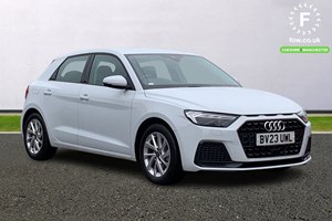 Audi A1 Sportback (18 on) 30 TFSI 110 Sport S Tronic 5d For Sale - FOW Trafford, Trafford Park