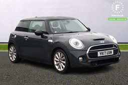 MINI Hatchback (14-24) 2.0 Cooper S Hatchback 3d For Sale - FOW Trafford, Trafford Park