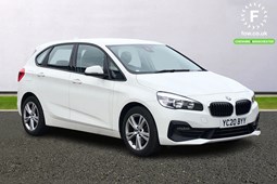 BMW 2-Series Active Tourer (14-21) 220i Sport Sport Dual-clutch auto (04/2018 on) 5d For Sale - FOW Trafford, Trafford Park