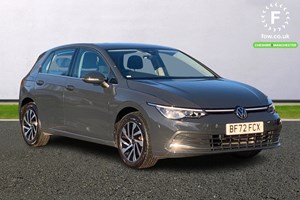 Volkswagen Golf Hatchback (20 on) 1.4 TSI eHybrid Style 5dr DSG For Sale - FOW Trafford, Trafford Park