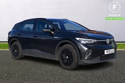 Volkswagen ID.4 SUV (21 on) 109kW Life Pure 52kWh 5dr Auto For Sale - FOW Trafford, Trafford Park