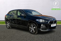 BMW X2 SUV (18-23) sDrive18i SE 5d For Sale - FOW Trafford, Trafford Park