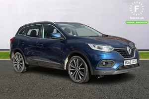 Renault Kadjar (15-22) Iconic TCe 140 5d For Sale - FOW Trafford, Trafford Park