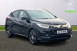 Honda HR-V (15-20) SE 1.5 i-VTEC auto (09/2018 on) 5d For Sale - FOW Trafford, Trafford Park