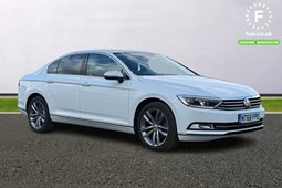 Volkswagen Passat Saloon (15-21) GT (Panoramic Sunroof) 2.0 TDI BMT 150PS 4d For Sale - FOW Trafford, Trafford Park