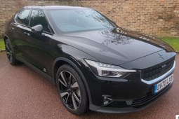 Polestar 2 Fastback (20 on) 300 kW AWD (Pilot package and Plus package) auto 5d For Sale - FOW Trafford, Trafford Park