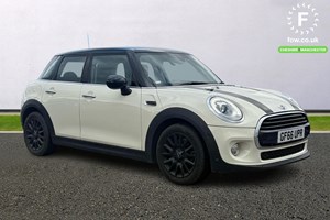 MINI Hatchback (14-24) 1.5 Cooper Hatchback 5d Auto For Sale - FOW Trafford, Trafford Park