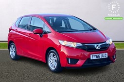 Honda Jazz (15-20) 1.3 SE 5d CVT For Sale - FOW Trafford, Trafford Park