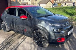 Citroen C3 (17-24) Flair PureTech 82 5d For Sale - FOW Trafford, Trafford Park