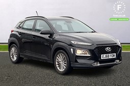 Hyundai Kona SUV (17-23) SE 1.0 T-GDi 120PS 2WD 5d For Sale - FOW Trafford, Trafford Park