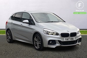 BMW 2-Series Active Tourer (14-21) 220d xDrive M Sport (Nav) 5d Step Auto For Sale - FOW Trafford, Trafford Park